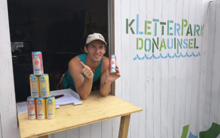 Freude schenken im Frühling mit Sampling direkt am Touchpoint