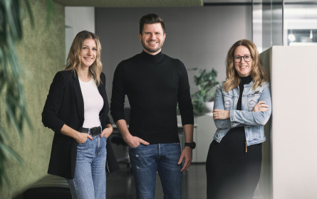 Rein ins Neo: Die Zeiten ändern sich, Agenturen auch