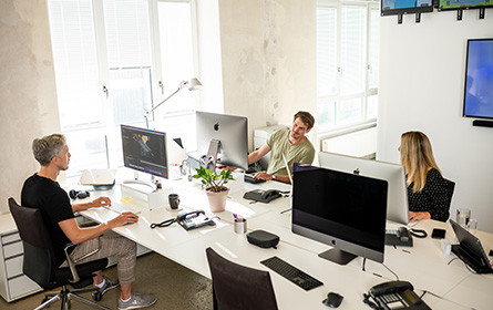 Call for Startups: Rewe Group setzt auf enge Zusammenarbeit mit Tech-Startups aus Europa