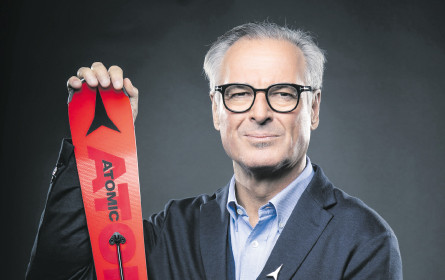 Rückenwind für den Skisport bleibt kräftig