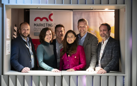 „Wir hinken bei Marketing Automation in Österreich leider hinterher.“