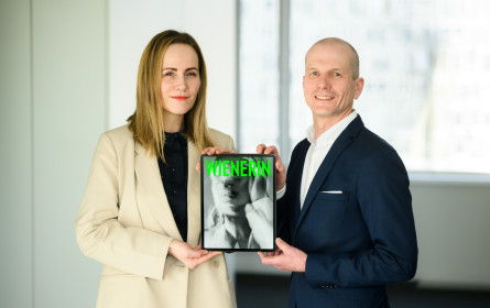 Bundesländerinnen übernehmen die Magazinmarke „Wienerin“