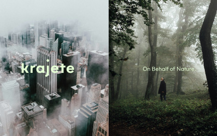 Krajete und DMB.: On Behalf of Nature