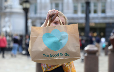 Unimarkt und Too Good To Go optimieren Lebensmittelrettung