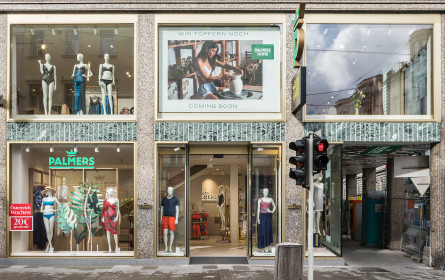 Palmers setzt auf Lösungen von Dell Technologies