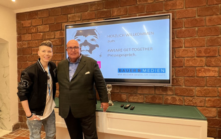 #weare – Selbstbewusst und selbstbestimmt