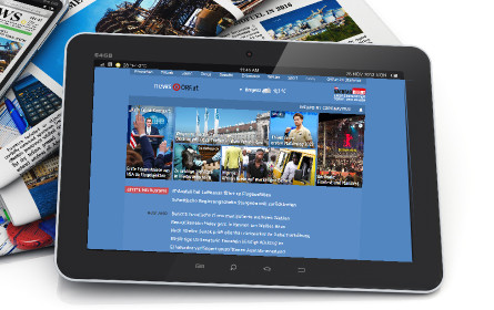 ÖWA Zahlen für Jänner zeigen stabile Lage für beliebte Angebote, orf.at ist weiterhin vorne