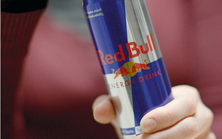 Red Bull will kleinem Weinbauer auf Sardinien Logo verbieten