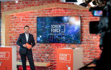 Höhere Aufmerksamkeit auf immer mehr Screens