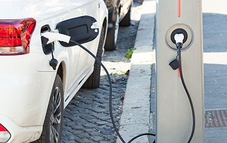 Elektroauto-Förderung verlängert