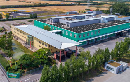 Umsatzrekord in schwierigem Marktumfeld