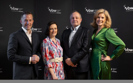 VBW-Etatgewinn für Schütze Public Results 