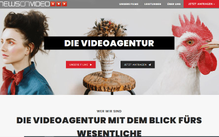 Die neovideo findet am 23. März in Wien statt