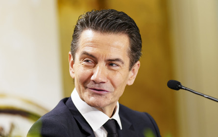 ORF-Chef Weißmann lässt Nebenbeschäftigungen restriktiver handhaben