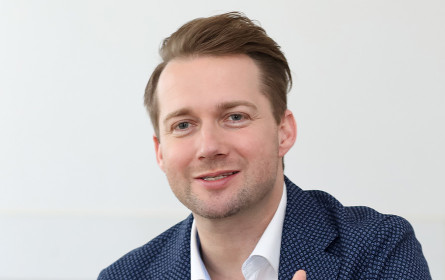 Österreichischer Einzelhandel 2022: Jahresumsatz real um -0,8% auf