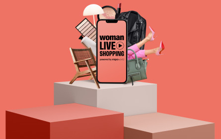 So exklusiv kann Live Shopping sein