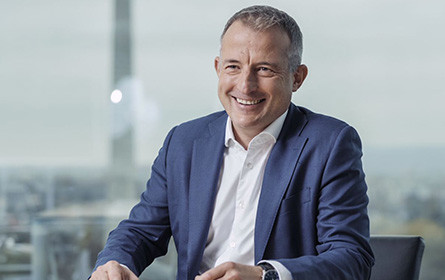 Digital Enterprise Rocks