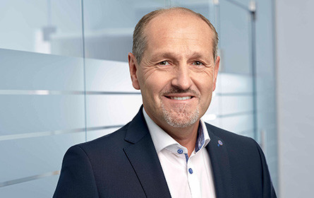 Martin Forster CTO bei Spitz