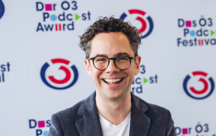 Podcast „Business Gladiators Unplugged“: Platz 1 der Apple charts