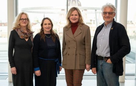 Museen in Österreich gründen Initiative für Nachhaltigkeit