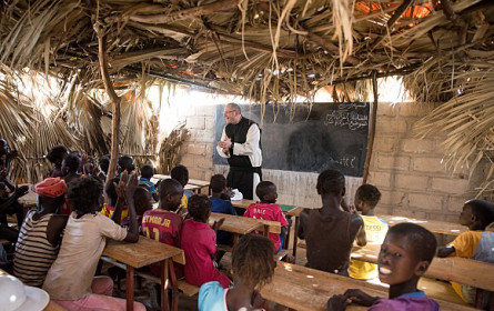 Missio – Päpstliche Missionswerke in Österreich setzen auf Skills