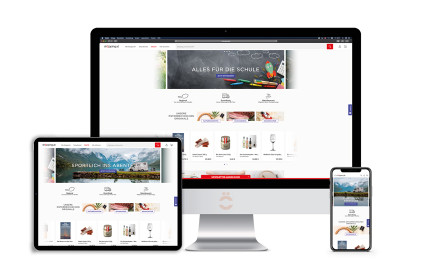 Shöpping erweitert Marktplatz-Angebot