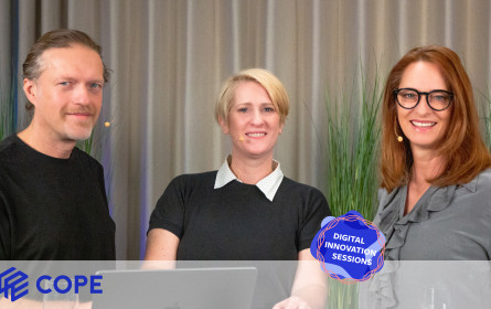 Was KI im Marketing bereits leistet