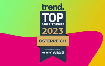 Magenta Telekom als „Top Arbeitgeber 2023“ ausgezeichnet