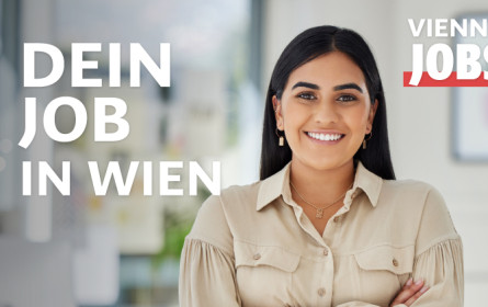 Russmedia mit neuem Jobportal für Wien