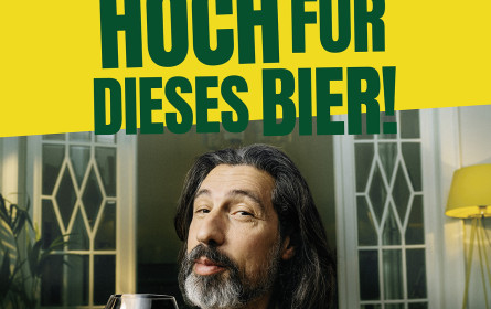 Ottakringer startet große Marken-Kampagne