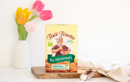 Fini’s Feinstes wirbt auf allen TV Sendern und diversen Digital-Kanälen