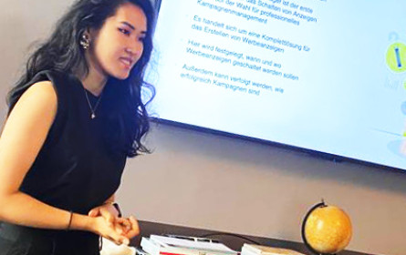 Moving Forward Masterclass