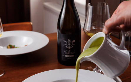 Pichlmaiers zum Herkner - frischer Wind in Hernals