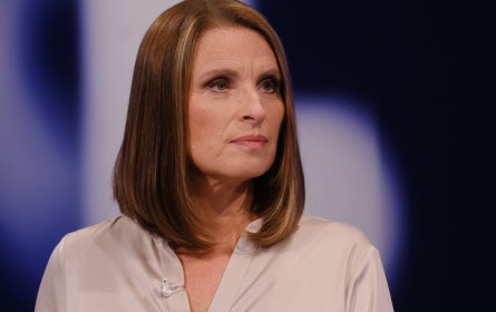 Barbara Stöckl feiert runden Geburtstag