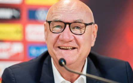 ORF Urgestein Trost setzt Segel in Richtung Pension