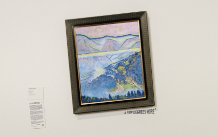 Wien Nord Serviceplan erwirkt für Leopold Museum neue Perspektiven