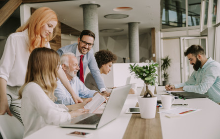 Mit digitalen Verifikationsmethoden gegen Desinformation