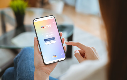 dmLIVE feiert Jubiläum