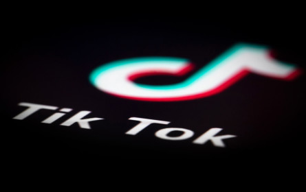 TikTok laut EU-Datenschutzverordnung eigentlich illegal