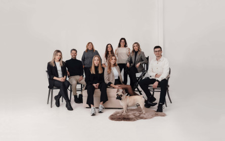 Geballte Marketingpower in Hartberg