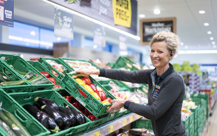 Hofer setzt auf Chancengleichheit und Familienfreundlichkeit