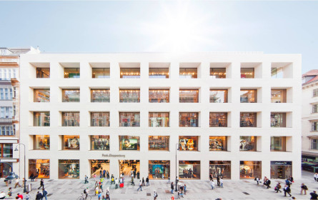 Peek & Cloppenburg insolvent - Austro-Schwester nicht betroffen