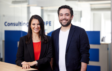 Cope bleibt unangefochtene Nr.1 bei Österreichs Online-Vermarktern