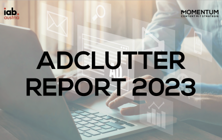 AdClutter Report 2023