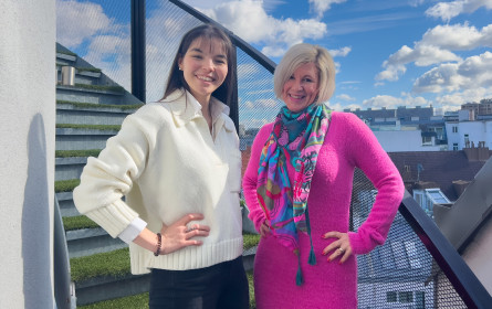 Mehr Frauenpower im DMVÖ