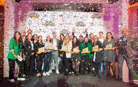 Die Digital Superheroes of the year 2022