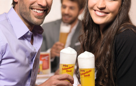 Weltfrauentag: Biergenuss ist (auch) weiblich