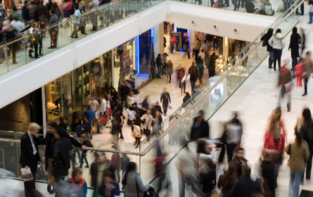 Umsätze im Handel im Gesamtjahr 2022 real im Minus