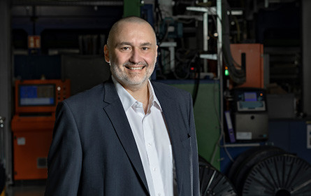 HPW profitiert von der Elektromobilität