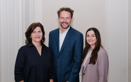 ISTA setzt auf Purtscher Relations